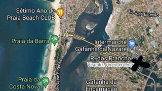 Terreno para venda em Ílhavo, Portugal — 26 000 €