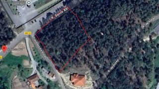 Land for sale in Celorico de Basto, Portugal — €75,000