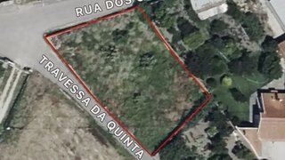 Land for sale in Vagos, Portugal — €49,500