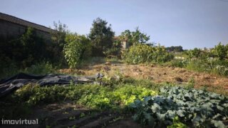 Land for sale in Barcelos, Portugal — €63,000