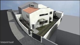 Land for sale in Gondomar, Portugal — €79,900