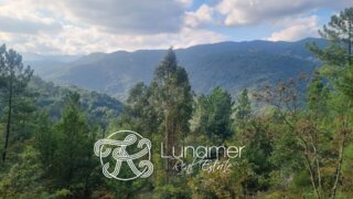 Land for sale in Vieira do Minho, Portugal — €83,000
