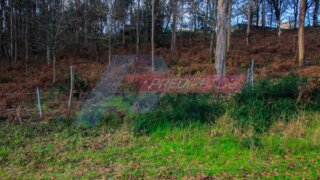 Land for sale in Vila Verde, Portugal — €55,000
