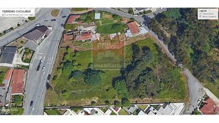 Land for sale in Oliveira de Azeméis, Portugal