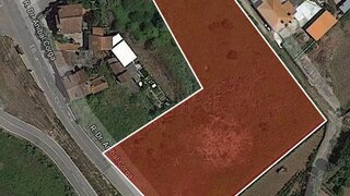Land for sale in Águeda, Portugal — €67,000