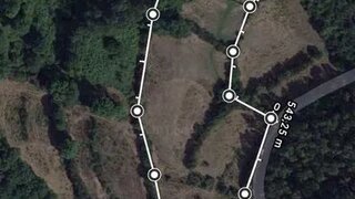 Land for sale in Paredes de Coura, Portugal — €30,000