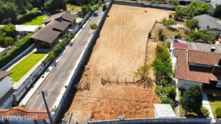 Land for sale in Vila Nova de Gaia, Portugal — €110,000