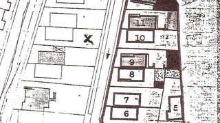 Land for sale in Matosinhos, Portugal — €120,000