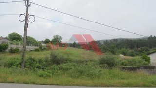 Land for sale in Paredes de Coura, Portugal — €40,000