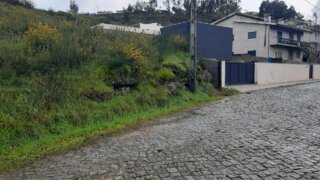 Land for sale in Marco de Canaveses, Portugal — €35,000