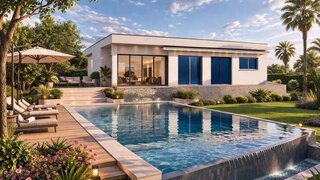 Land for sale in Póvoa de Lanhoso, Portugal — €80,000