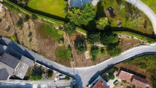 Land for sale in Marco de Canaveses, Portugal — €67,500