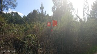 Land for sale in Barcelos, Portugal — €150,000
