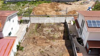 Land for sale in Vila do Conde, Portugal — €78,000