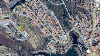 Terreno em Miranda do Douro