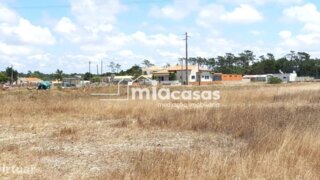 Land for sale in Vagos, Portugal — €57,500