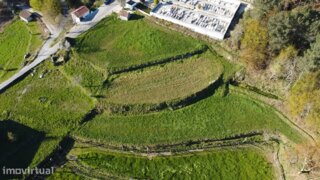Land for sale in Celorico de Basto, Portugal — €45,000
