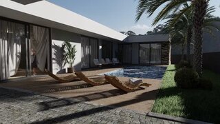 Land for sale in Santa Maria da Feira, Portugal — €97,500