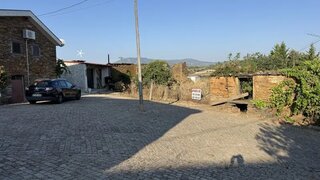 Land for sale in Mirandela, Portugal — €35,000