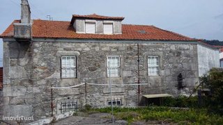 Terreno de 3000 m² em Viana do Castelo