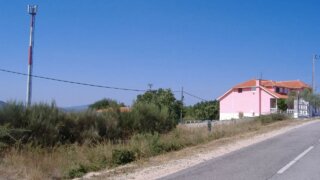 Land for sale in Chaves, Portugal — €33,000