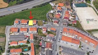 Land for sale in Maia, Portugal — €150,000