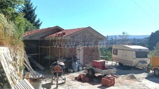 Land for sale in Marco de Canaveses, Portugal — €160,000