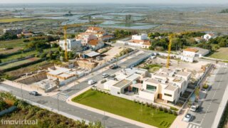 Terreno em Aveiro · 176 m² · 90 000 €
