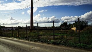 Land for sale in Águeda, Portugal — €258,000