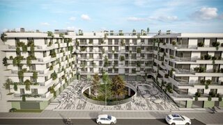 Terreno de 5370 m² em Porto