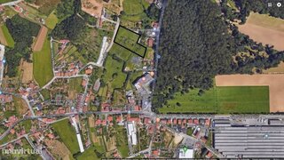Land for sale in Vila Nova de Gaia, Portugal — €195,000