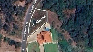 Land for sale in Santa Maria da Feira, Portugal — €20,000