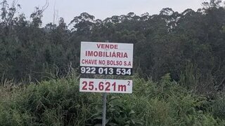 Land for sale in Trofa, Portugal — €922,013,534