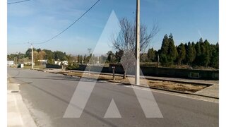 Terreno de 838 m² em Aveiro