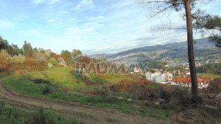 Land for sale in Castelo de Paiva, Portugal — €50,000