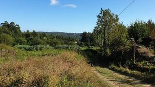 Terreno em Santa Maria da Feira · 40 000 m² · 450 000 €