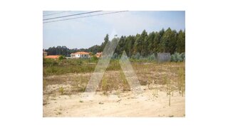 Terreno de 325 m² em Aveiro