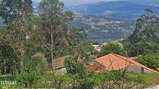 Land for sale in Penafiel, Portugal — €40,000