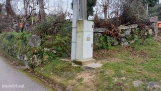 Terreno para venda em Fafe, Portugal — 50 000 €