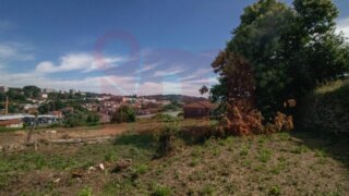 Land for sale in Santo Tirso, Portugal — €65,000