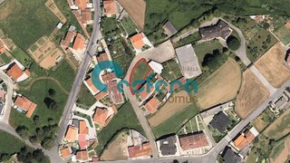 Land for sale in Santa Maria da Feira, Portugal — €55,000