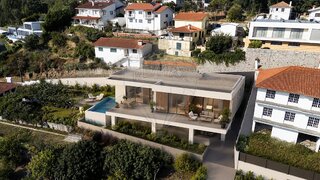 Terreno em Vale de Cambra