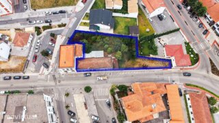 Land for sale in Oliveira do Bairro, Portugal — €400,000