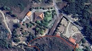 Land for sale in Marco de Canaveses, Portugal — €85,000