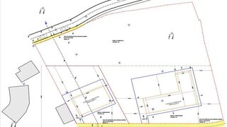 Land for sale in Vale de Cambra, Portugal — €160,000