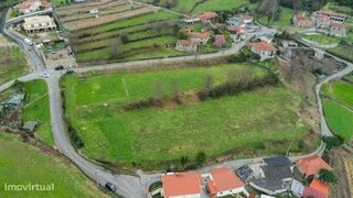 Terreno para venda em Barcelos, Portugal — 280 000 €