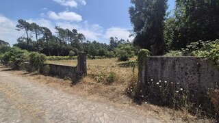 Land for sale in Viana do Castelo, Portugal — €38,000