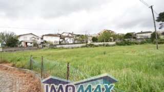 Land for sale in Amarante, Portugal — €40,000
