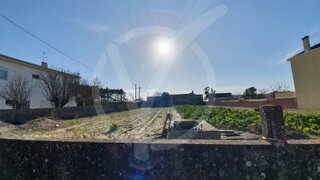 Land for sale in Póvoa de Varzim, Portugal — €155,000