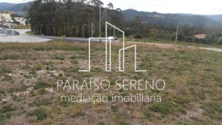 Land for sale in Arouca, Portugal — €250,000